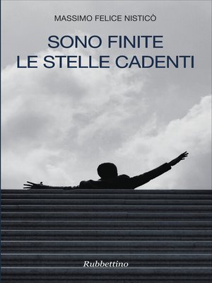 cover image of Sono finite le stelle cadenti